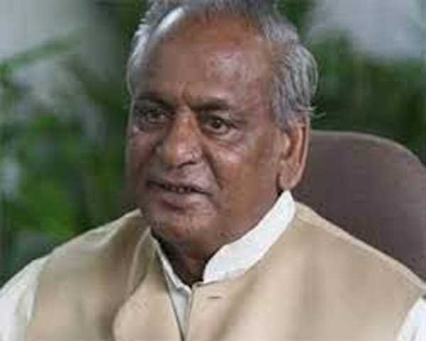 यूपी के पूर्व मुख्यमंत्री कल्याण सिंह को मरणोपरांत मिला पद्म विभूषण, सरकार ने किया ऐलान